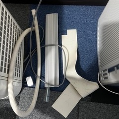 窓用エアコン コロナ 冷暖房