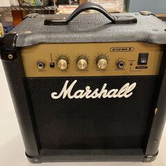 ギターアンプ【Marshall G10 MKⅡ】