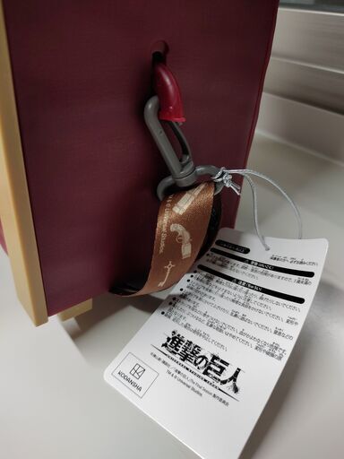 ８個まとめ売り  進撃の巨人 リヴァイ兵長ポップコーンバケツ