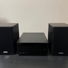 ONKYO X-U1X  コンポ