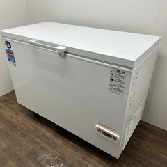 ダイレイ　DAIREI　業務用　スーパーフリーザー　２８４L　超...