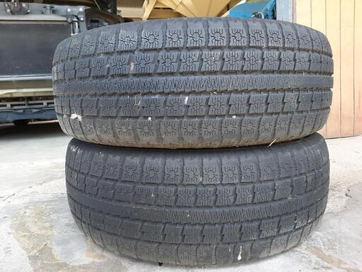 スタッドレスタイヤホイールセット 205/65r15のおすすめ人気商品一覧 