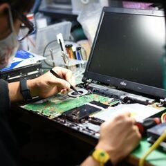 【単発】【急募】PCサポートスタッフ＠新大阪