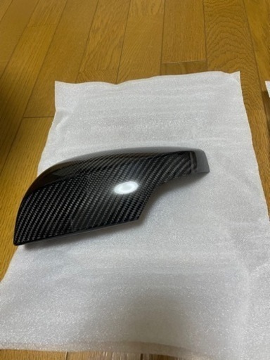 お値下げ可能!! レヴォーグ コラゾンカーボンミラーカバー 未開封