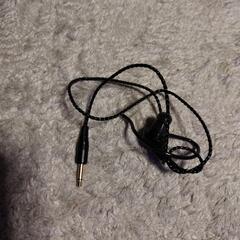 無線受信機　ICOM IC-R6