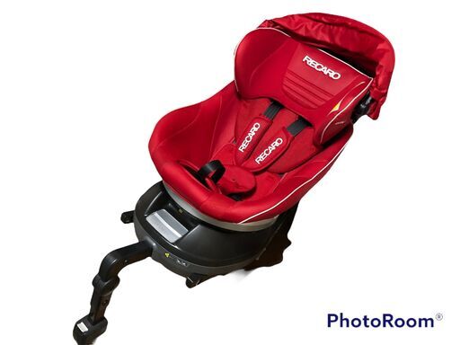 新作揃え Start 【売ります】値下げ中です！レカロ X アイソフィックス イクス スタート チャイルドシート RECARO ISOFIX チャイルドシート