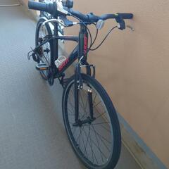 ジャイアント エスケープ Jr　子供自転車