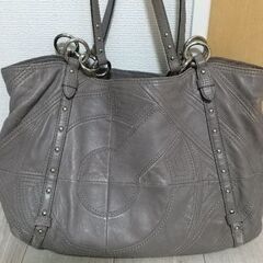 COACH バッグ