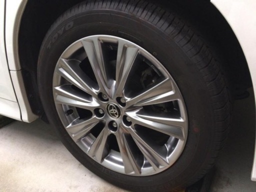 最大30%OFF アマル様専用アルファード30系後期タイプゴールド3 純正