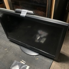 テレビ