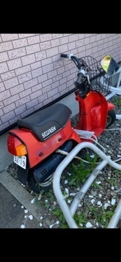 走れるように。