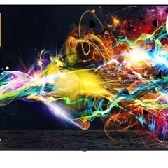 モダンデコ SUNRIZE 4K 65インチ 65型 TV65-4K-2-BK 2019年製 検索 60