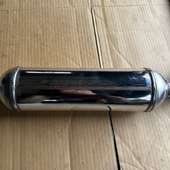 ge8 hks中間パイプ