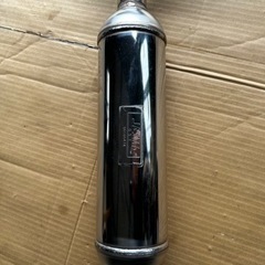 ge8 hks中間パイプ