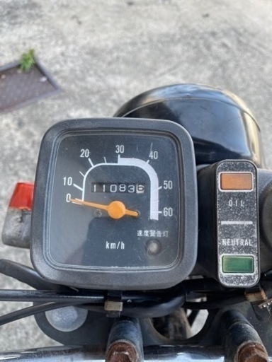 SUZUKI コレダ50 車体 人気❗️全国配送可能❗️ | pcmlawoffices.com