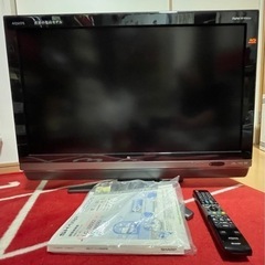 シャープAQUOS LC-32DX2 32型液晶テレビ