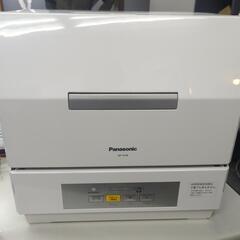 3人用食洗機 Panasonic NP-TCR4