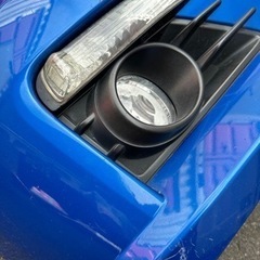 BRZ フロントバンパー スバル 