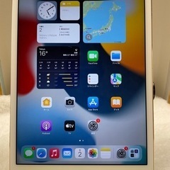 【ジャンク】値下げしましたiPad mini4 wi-fi 16...