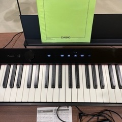 CASIO PRIVIA PX-S1000