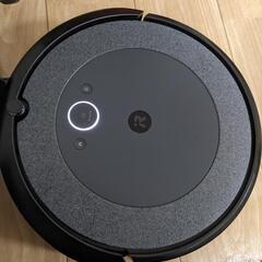 ロボット掃除機 iRobot ルンバ i3