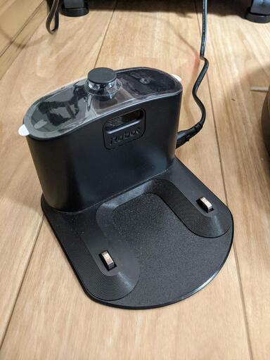 中古　ロボット掃除機 本体 ブラック　i3 ルンバ ルンバ i3 I315060 新品 42,800円 中古 12,000円 | ネット最安値