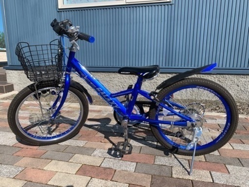 子供用自転車　20インチ