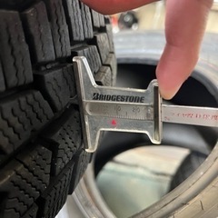 コンパクトカー タイヤ 4本セット