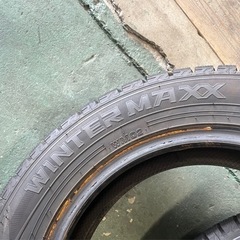 コンパクトカー タイヤ 4本セット