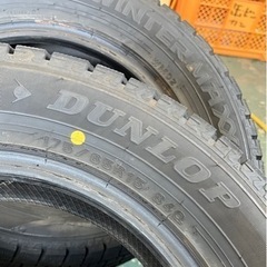 コンパクトカー タイヤ 4本セット