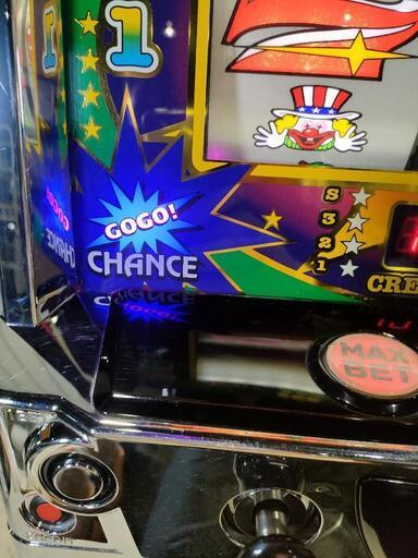 アイムジャグラー パチスロ実機 スロット実機 | noonanwaste.com