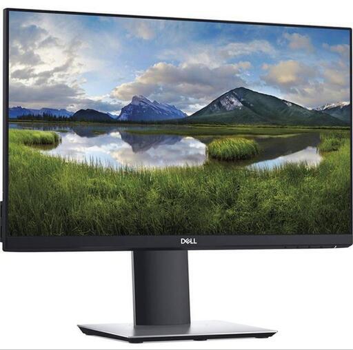 Dell 24インチ モニター フルHD IPS P2419H