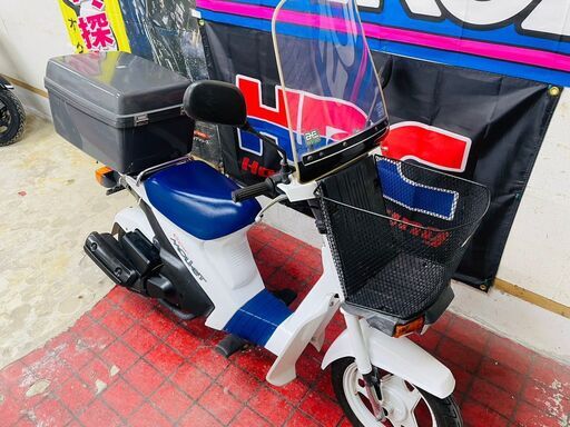 No.57パナソニック VELO-STARスポーツ電動ELVS77 27インチ(700×38C18年