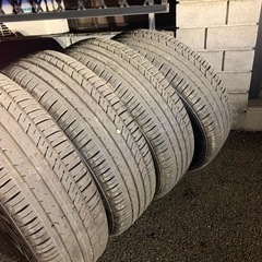 ダイハツタントカスタムホイール