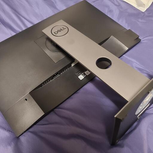 Dell 24インチ モニター フルHD IPS P2419H