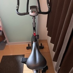 フィットボックス　モニター付き　　