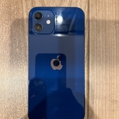 iPhone12 256 本体 訳あり - 携帯電話/スマホ