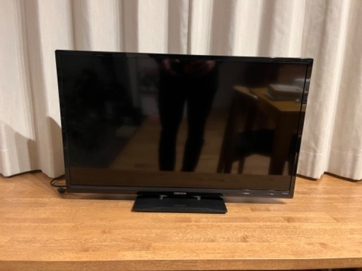 ORION 液晶テレビ