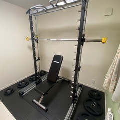 アイロテック 3Dスミスマシン