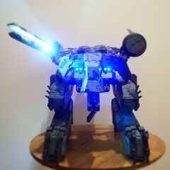 1/48 ThreeA METAL GEAR SOLID メタルギアREX