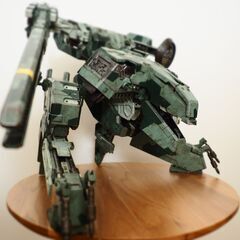 1/48 ThreeA METAL GEAR SOLID メタルギアREX