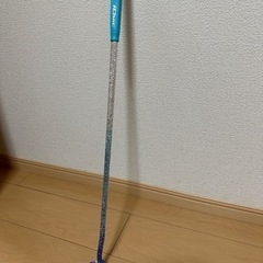 【美品】ツアーステージパター・スワロフスキーデコ