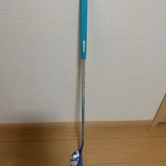 【美品】ツアーステージパター・スワロフスキーデコ