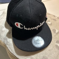 Champion☆ペイズリー柄