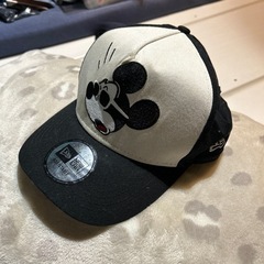 NEWERA☆mickey