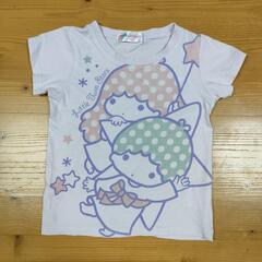 LittleTwinStars　半袖Tシャツ【used 95】