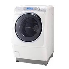 東芝 TOSHIBA TW-170VD-W ドラム式洗濯乾燥機