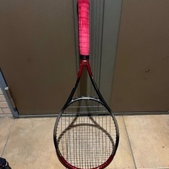 硬式テニスラケット、Wilson HAMMER5.5 Spin G3