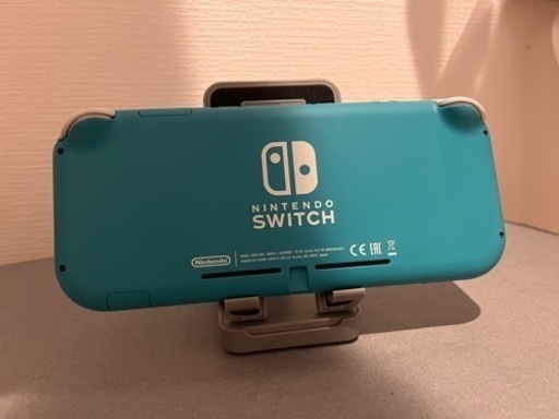 ニンテンドースイッチライト