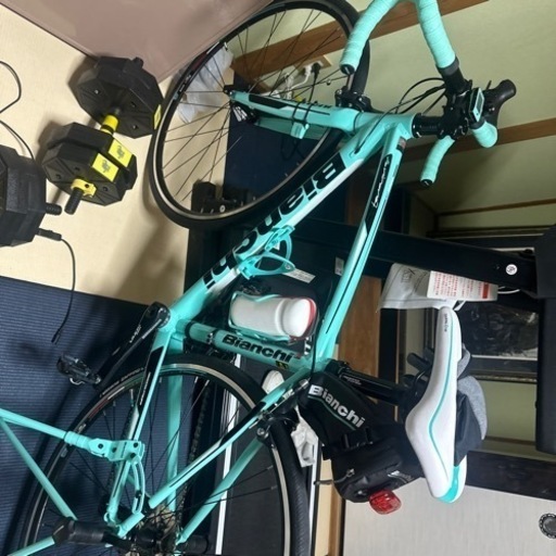 ロードバイク Bianchi 46